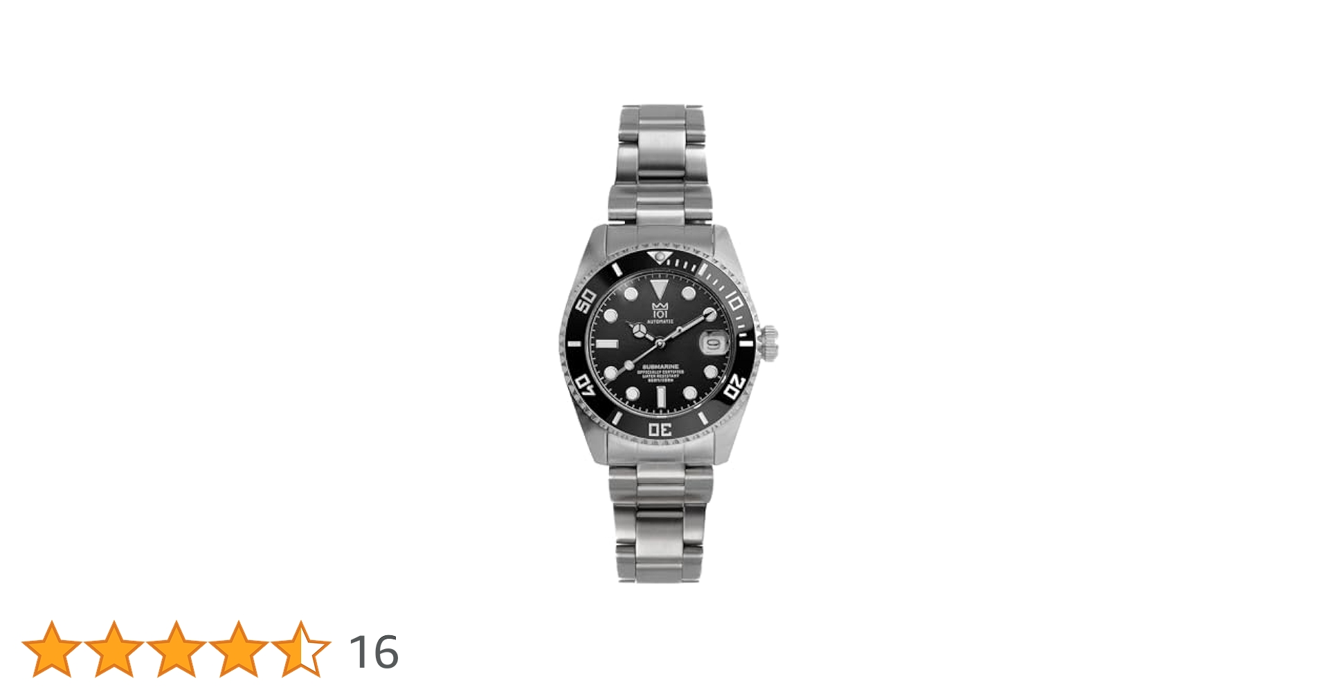 Amazon.co.jp: [HYAKUICHI 101] No.16D ヒャクイチ 38mm